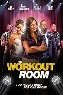 Постер Тренировочный Зал (The Workout Room)