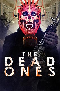 Постер Мёртвые (The Dead Ones)