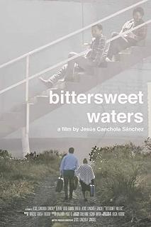 Постер Горько-сладкие воды (Bittersweet Waters)