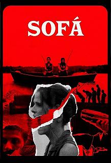 Постер Диван (Sofá)