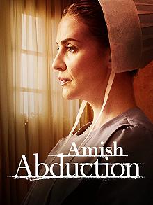 Постер Похищение амиша (Amish Abduction)