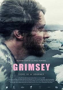 Постер Гримсей (Grimsey)