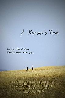 Постер Ход конём (A Knight's Tour)