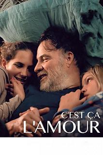 Постер Это любовь (C`est ça l`amour)