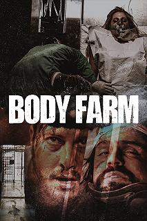 Постер Трупоферма (Body Farm)