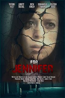 Постер Для Дженнифер (For Jennifer)