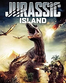 Остров динозавров смотреть онлайн бесплатно HD качестве — постер