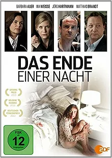 Постер Конец одной ночи (Das Ende einer Nacht)