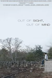 Постер С глаз долой и разум вон (Out of Sight, Out of Mind)