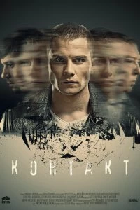 Сериал Контакт — постер