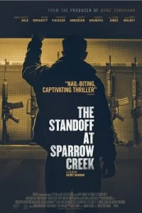 Постер Противостояние в Спэрроу-Крик (The Standoff at Sparrow Creek)