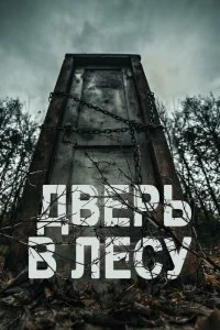 Постер Дверь в лесу (Door in the Woods)