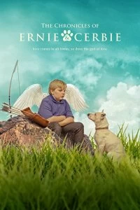 Постер Эрни и Церби (Ernie & Cerbie)