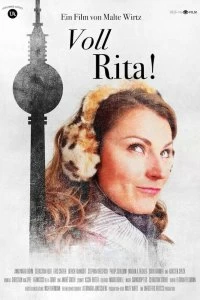 Постер Довольно, Рита! (Voll Rita!)