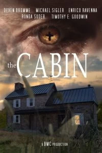 Постер Хижина (The Cabin)