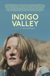 Постер Долина индиго (Indigo Valley)