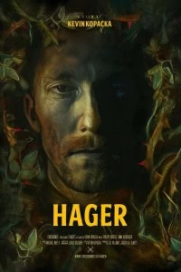 Постер Хэйгер (Hager)