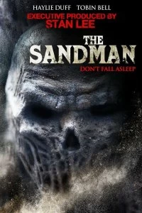 Постер Песочный человек (The Sandman)