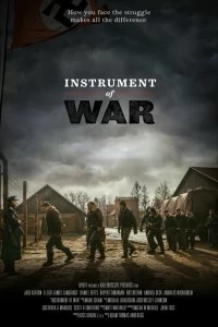 Постер Орудие войны (Instrument of War)