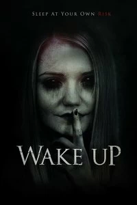 Постер Проснись (Wake Up)