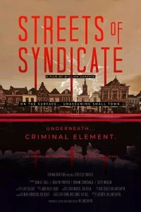 Постер Улицы Синдиката, Огайо (Streets of Syndicate)