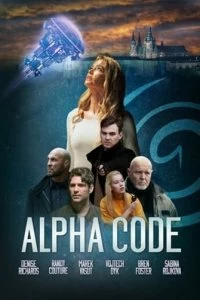 Постер Альфа-код (Alpha Code)