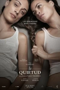 Постер Покой (La quietud)