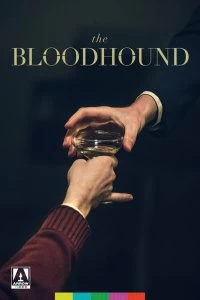 Постер Ищущий (The Bloodhound)