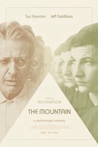 Постер Гора (The Mountain)