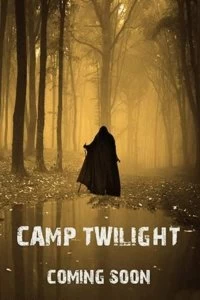 Постер Лагерь "Сумерки" (Camp Twilight)