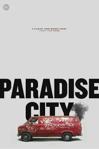 Постер Райский город (Paradise City)