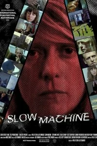 Постер Медленная машина (Slow Machine)