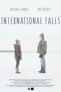 Постер Интернешнл-Фоллс (International Falls)