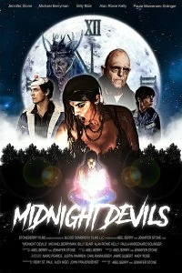 Постер Полночные дьяволы (Midnight Devils)