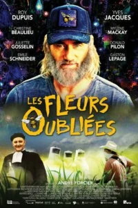 Постер Забытые цветы (Les fleurs oubliées)