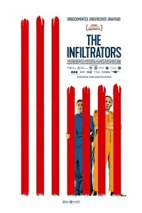 Постер Вторженцы (The Infiltrators)