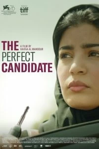 Постер Идеальный кандидат (The Perfect Candidate)