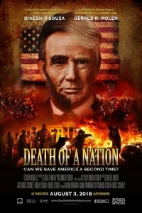 Постер Смерть нации (Death of a Nation)