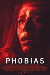 Постер Фобии (Phobias)