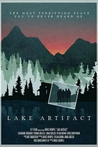 Постер Артефакт озера (Lake Artifact)