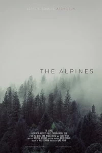 Постер Дом у озера (The Alpines)