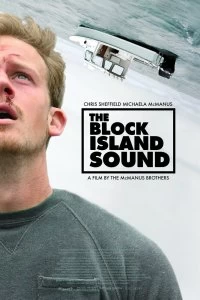 Постер Звук острова Блок (The Block Island Sound)