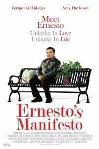 Постер Манифест Эрнесто (Ernesto's Manifesto)