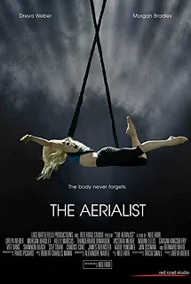 Постер Воздушная гимнастка (The Aerialist)