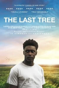 Постер Последнее дерево (The Last Tree)