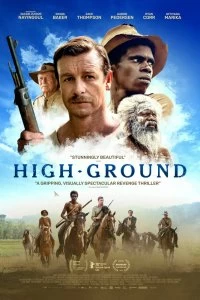 Постер Возвышенность (High Ground)