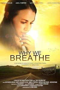 Постер Зачем мы дышим (Why We Breathe)