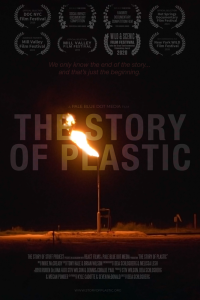 Постер История пластика (The Story of Plastic)