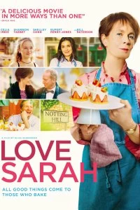 Постер С любовью, Сара (Love Sarah)