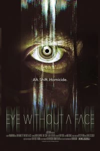 Постер Безликий глаз (Eye Without a Face)